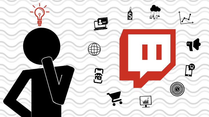 What marketers need to know about Twitch