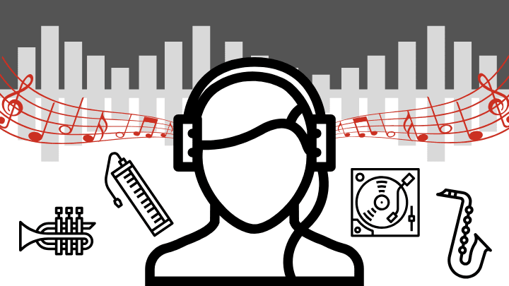 Best Free Music Sources for Streamers and Youtubers