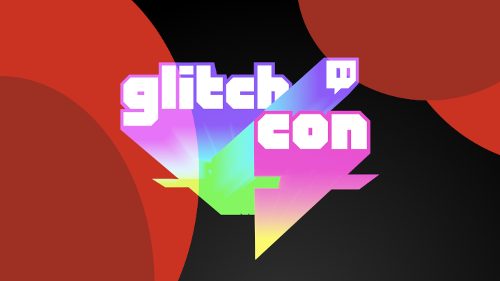 Twitchcon goes digital to become Glitchcon