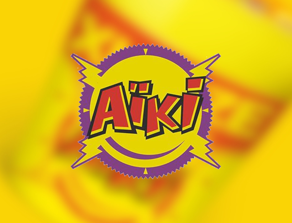 Aïki