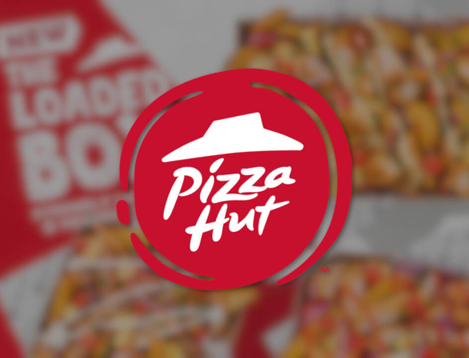 Pizza Hut: Dolle Dinsdag