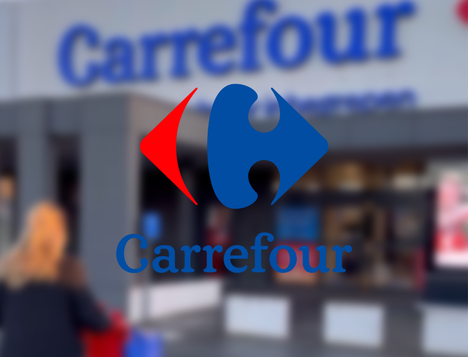 Carrefour