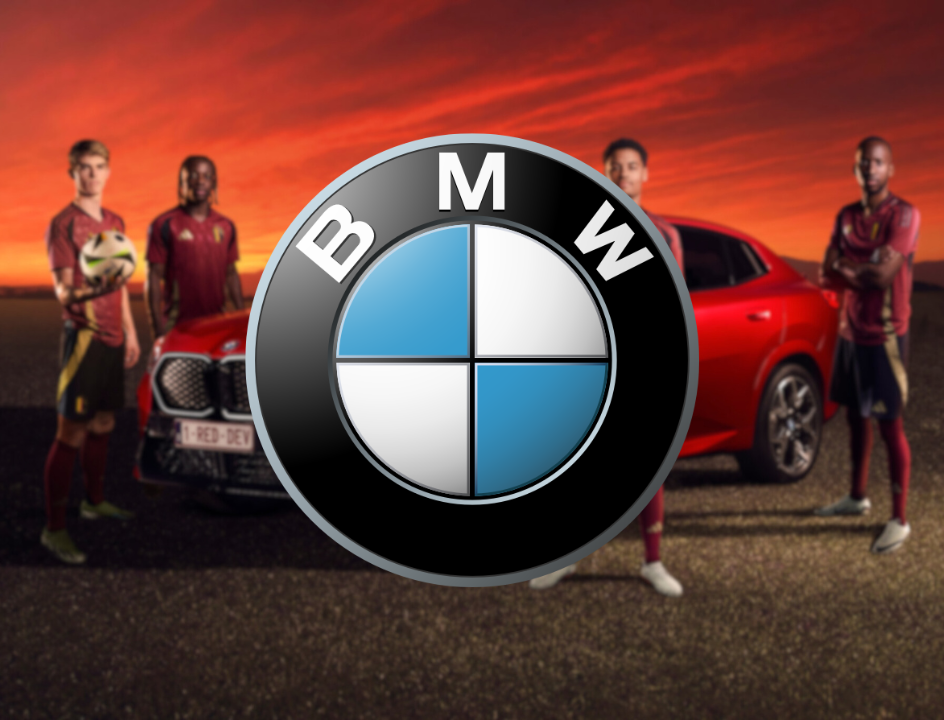 The BMW Red Devils Experience