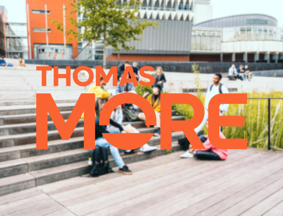 Thomas More