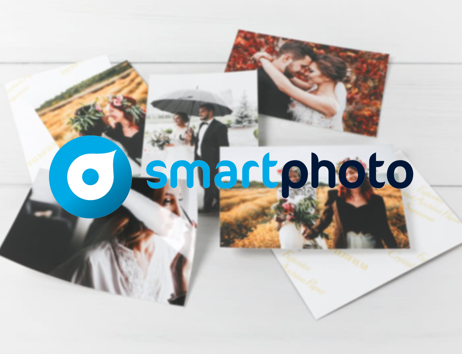 Smartphoto: Photoprints